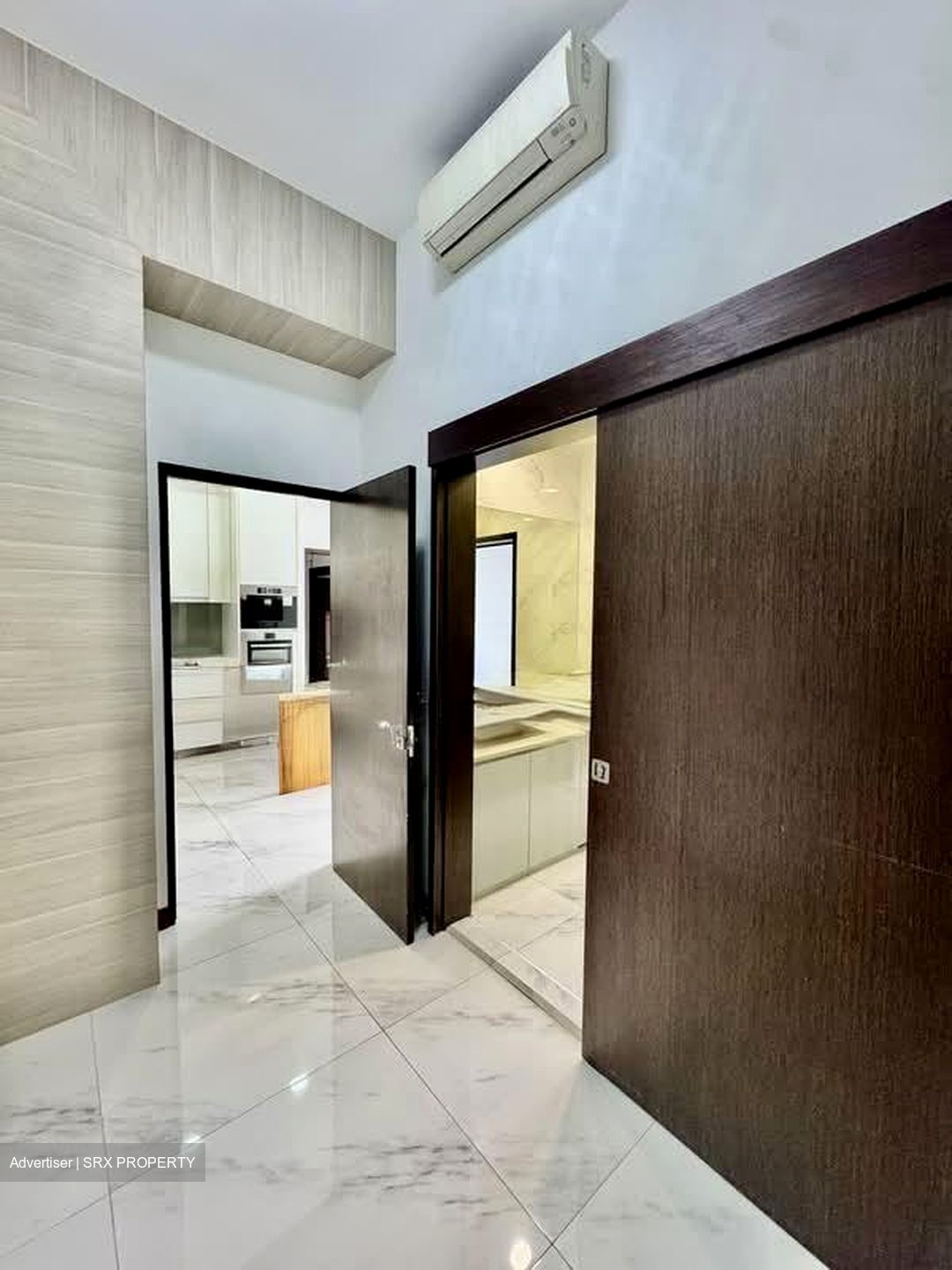 The Hillier (D23), Apartment #578722171